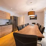 Haus Wallner By Alpentravel Διαμέρισμα *