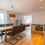 Haus Wallner By Alpentravel Bad Hofgastein