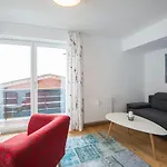 Διαμέρισμα Haus Wallner By Alpentravel *