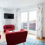 Διαμέρισμα Haus Wallner By Alpentravel