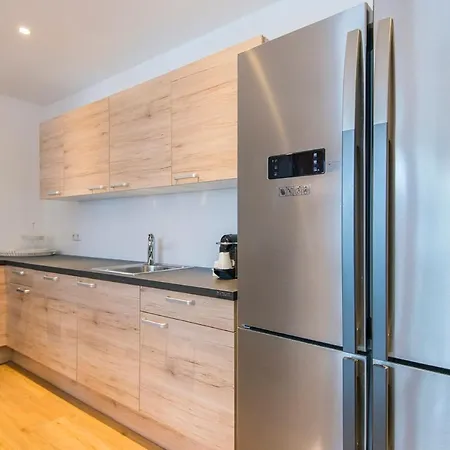 Haus Wallner By Alpentravel Apartment *