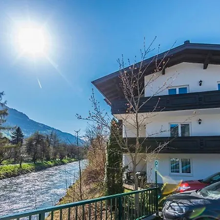Haus Wallner By Alpentravel * Bad Hofgastein