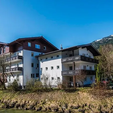 Haus Wallner By Alpentravel Appartamento *