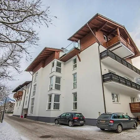 Haus Wallner By Alpentravel