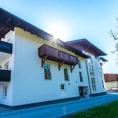 Apartment Haus Wallner By Alpentravel