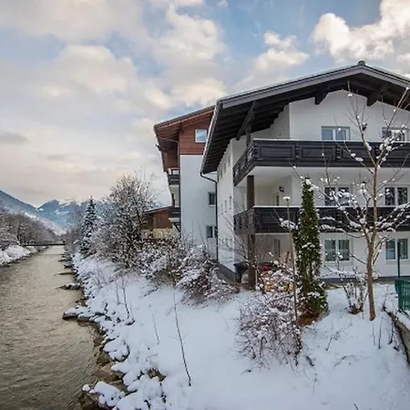 Haus Wallner By Alpentravel Bad Hofgastein