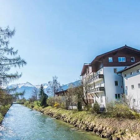 Haus Wallner By Alpentravel Apartment