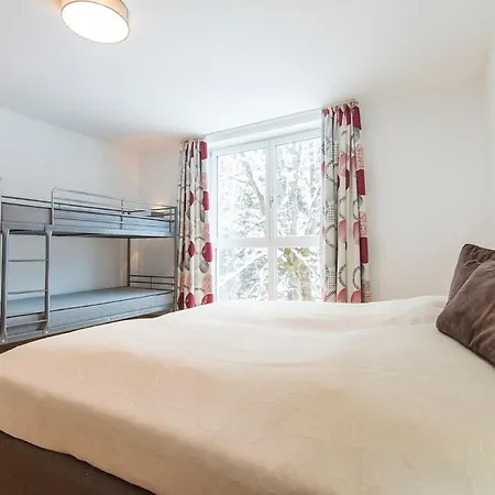 Haus Wallner By Alpentravel Apartman *