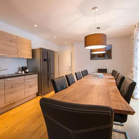 Haus Wallner By Alpentravel Apartment *