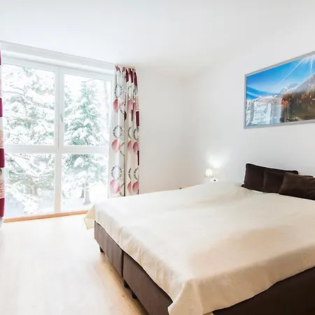 Haus Wallner By Alpentravel