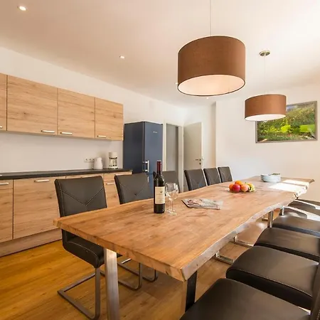 Apartment Haus Wallner By Alpentravel