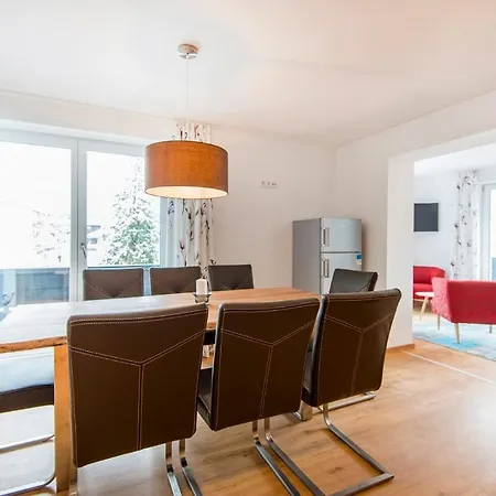 Haus Wallner By Alpentravel * Bad Hofgastein