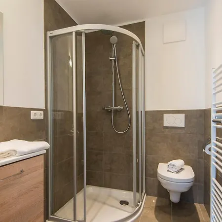 Haus Wallner By Alpentravel Apartment Bad Hofgastein