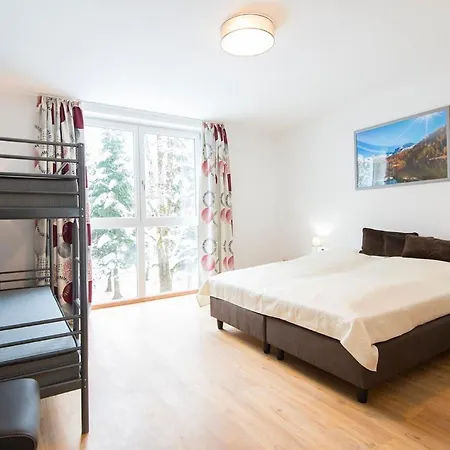 Haus Wallner By Alpentravel Apartment
