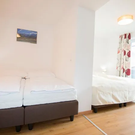 Haus Wallner By Alpentravel