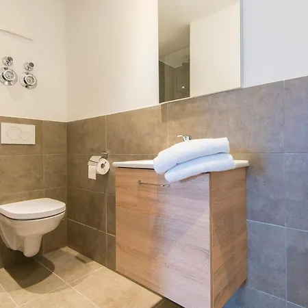 Apartment Haus Wallner By Alpentravel Bad Hofgastein
