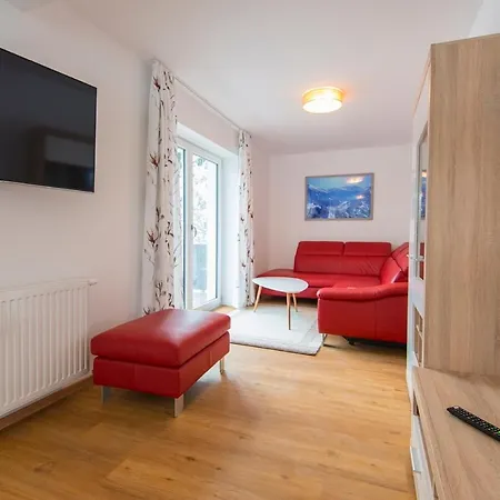 Haus Wallner By Alpentravel Апартаменты