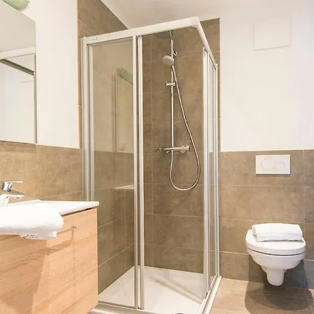 Apartman Haus Wallner By Alpentravel