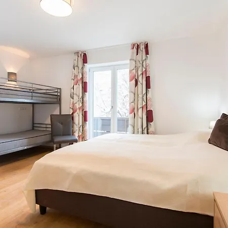 Haus Wallner By Alpentravel Apartman *