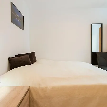 Haus Wallner By Alpentravel Lejlighed