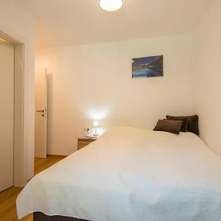 Lejlighed Haus Wallner By Alpentravel *