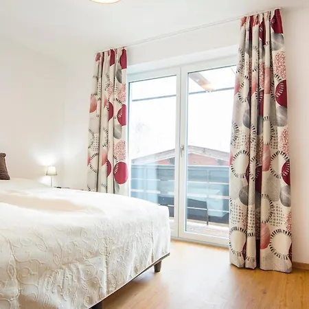 Apartment Haus Wallner By Alpentravel