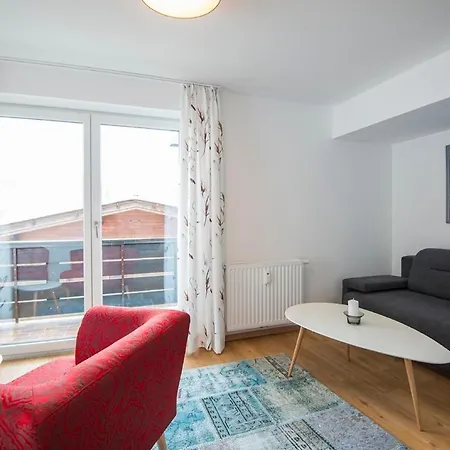 Apartman Haus Wallner By Alpentravel *