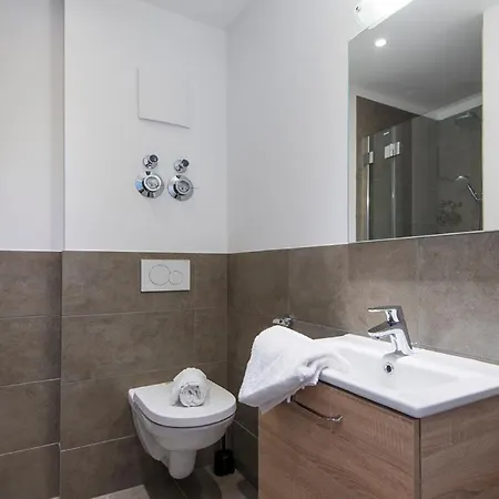 Apartman Haus Wallner By Alpentravel Bad Hofgastein