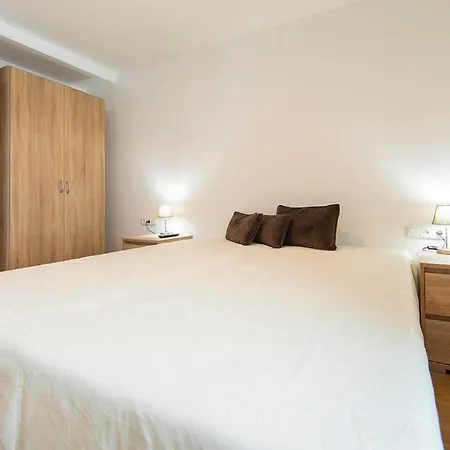 Apartment Haus Wallner By Alpentravel