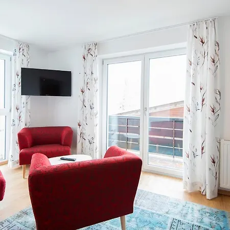 Apartment Haus Wallner By Alpentravel