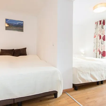 Haus Wallner By Alpentravel Apartman *