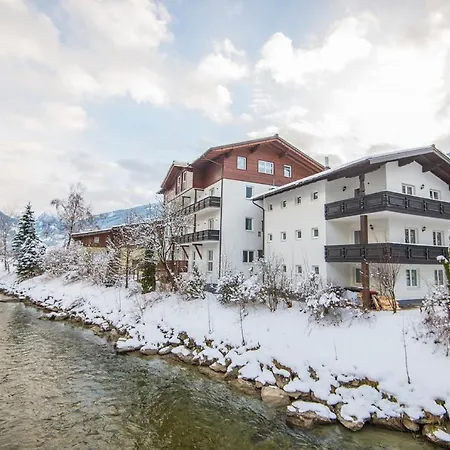 Haus Wallner By Alpentravel Apartment Bad Hofgastein