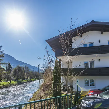 Haus Wallner By Alpentravel Apartment *