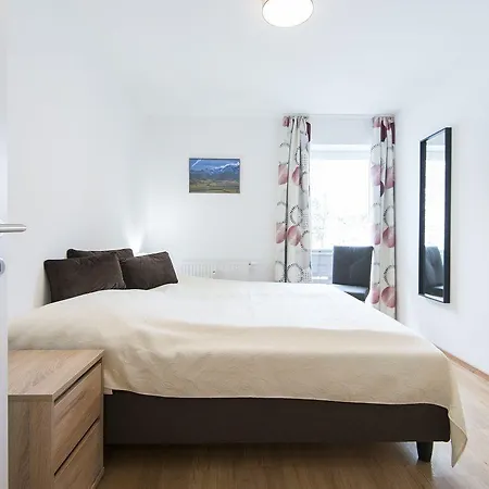 Haus Wallner By Alpentravel Bad Hofgastein