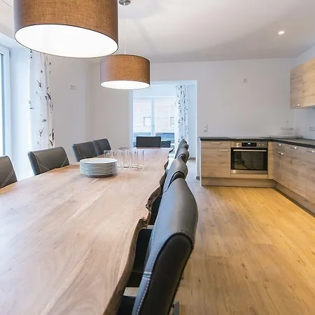 Haus Wallner By Alpentravel