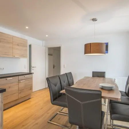 Haus Wallner By Alpentravel Apartment *