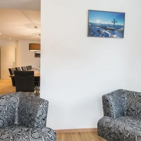 Haus Wallner By Alpentravel * באד הופגסטין