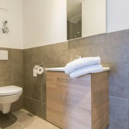 Haus Wallner By Alpentravel Apartman