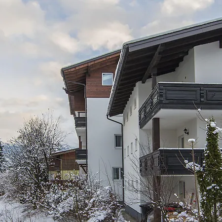 Apartman Haus Wallner By Alpentravel Bad Hofgastein