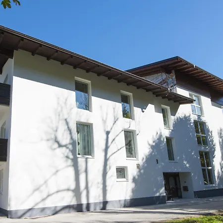 Haus Wallner By Alpentravel Apartment