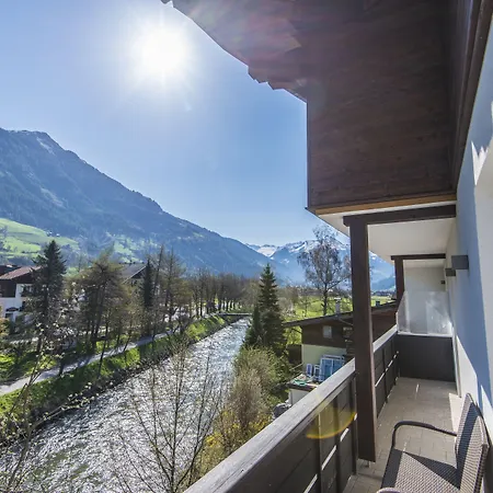 Haus Wallner By Alpentravel Apartment