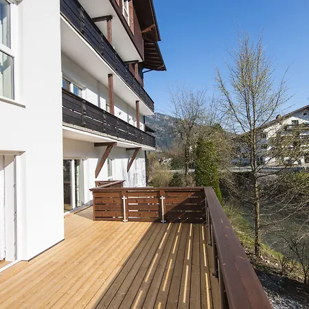 Haus Wallner By Alpentravel