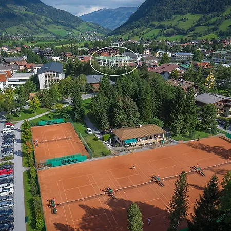 Apartment Haus Wallner By Alpentravel *