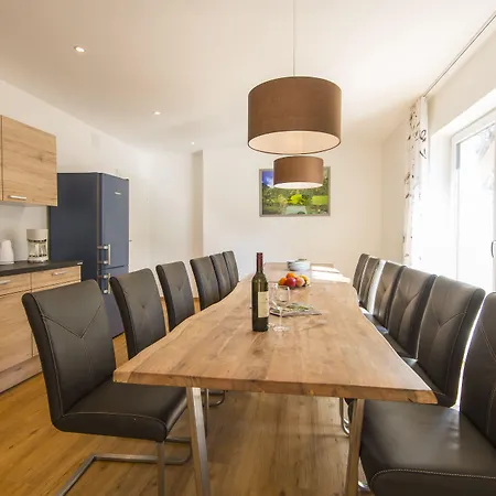 Haus Wallner By Alpentravel Apartment