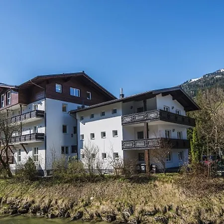 Апартаменты Haus Wallner By Alpentravel