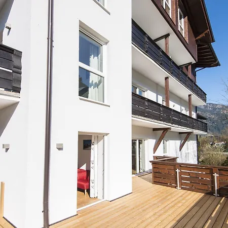 Haus Wallner By Alpentravel Бад Хофгаштайн