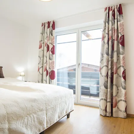 Haus Wallner By Alpentravel Apartman