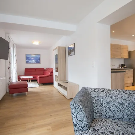 Haus Wallner By Alpentravel