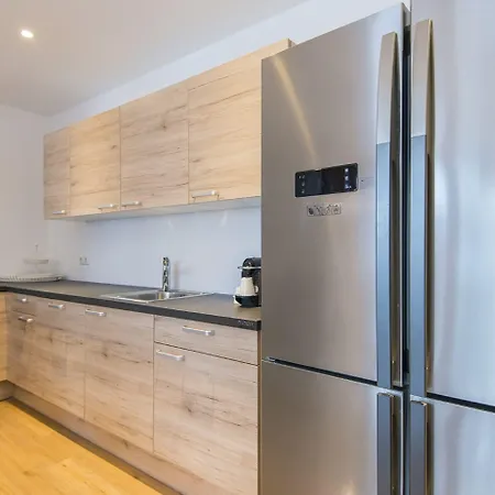 Haus Wallner By Alpentravel Bad Hofgastein