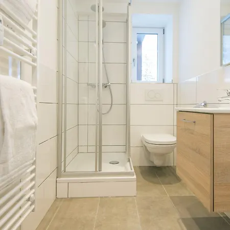 Haus Wallner By Alpentravel * Bad Hofgastein